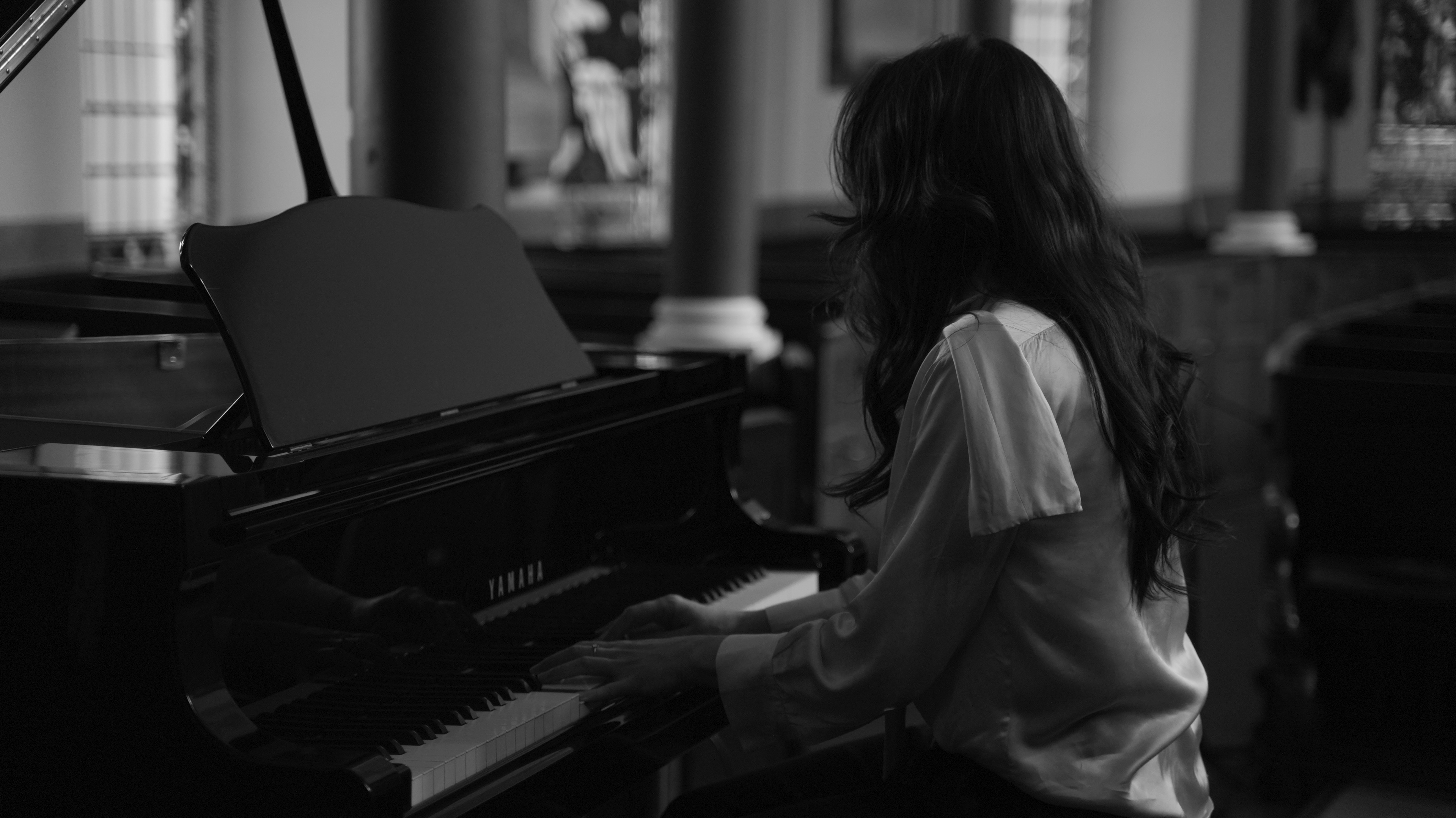 EP Recording session — La Luce di Mezzo